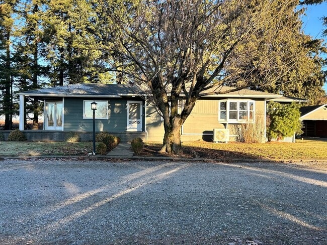 property at 9526 Northwood Rd