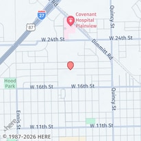 2225 W 19th in Plainview, TX - Building Photo