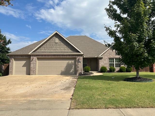 4400 SW Bermuda Ave in Bentonville, AR - Building Photo - Building Photo
