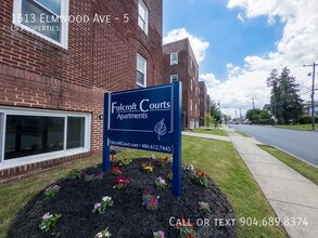 1513 Elmwood Ave in Folcroft, PA - Building Photo - Building Photo