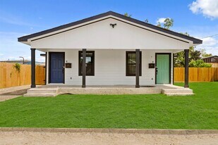 7109 Avenue L in Houston, TX - Building Photo