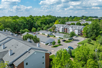 Anderson Ridge Condominiums in Cincinnati, OH - Building Photo - Building Photo