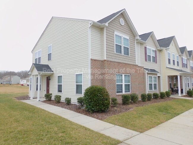 property at 301 Hidden Timber Ln