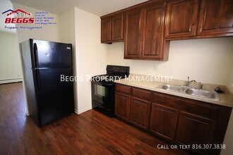 237 Bonaire St in Liberty, MO - Building Photo - Building Photo