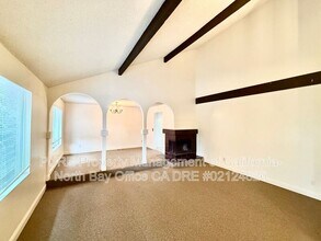 804 Parent Way in Petaluma, CA - Building Photo - Building Photo