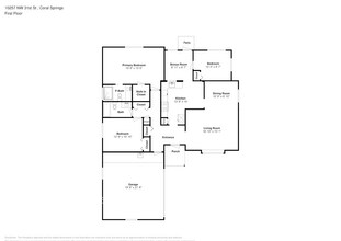 10257 NW 31st St in Coral Springs, FL - Building Photo - Building Photo