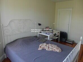 115 St Stephen St in Boston, MA - Foto de edificio - Building Photo