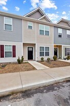 159 Buckhorn Ave in Holly Ridge, NC - Building Photo