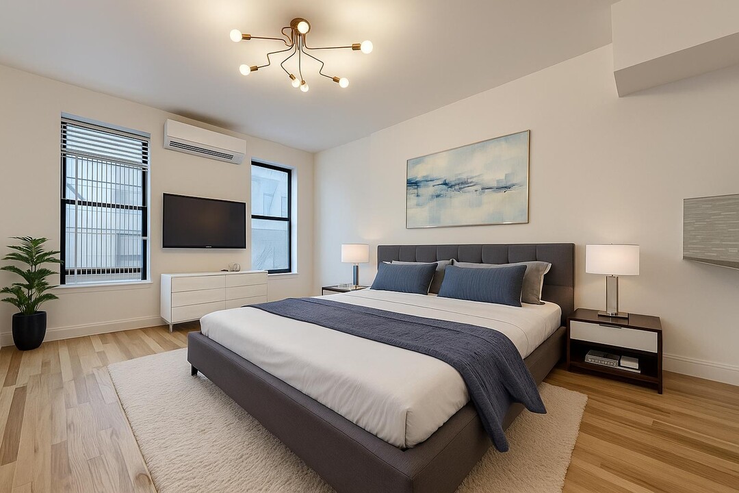 346 W 52nd St in New York, NY - Building Photo