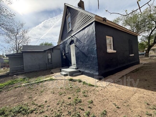716 E 2nd St in Pueblo, CO - Building Photo - Building Photo