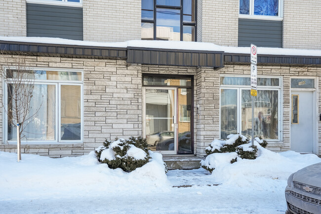 1610 24E Rue in Québec, QC - Building Photo - Building Photo