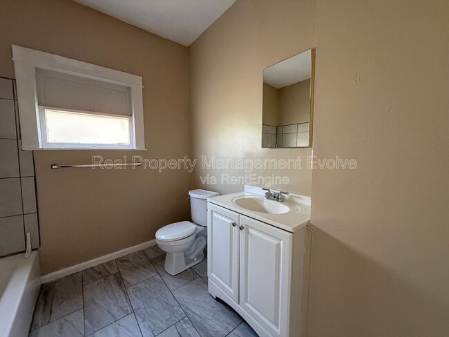 1437 E Polk St in Phoenix, AZ - Building Photo - Building Photo