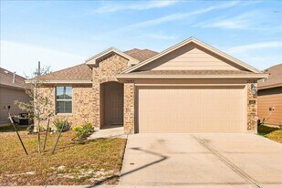 1626 Comfy Wy in Corpus Christi, TX - Building Photo