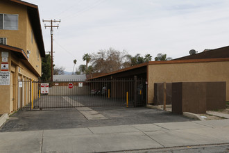 Olive Tree Apartments in Hemet, CA - Building Photo - Building Photo