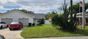 650 E Warren Ave in Longwood, FL - Building Photo