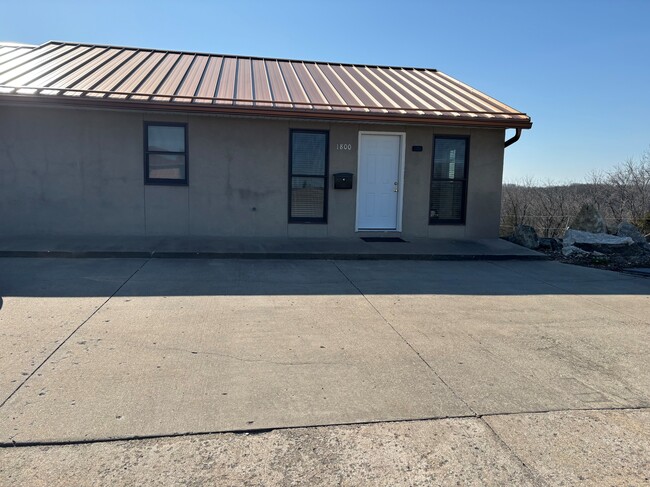 property at 1800 Pinnacle Point