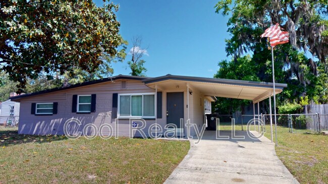 property at 170 Draco St