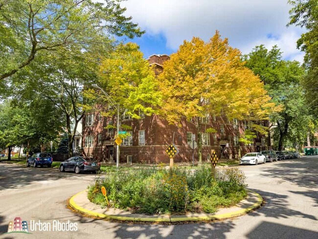 3510 N WOLCOTT Ave in Chicago, IL - Building Photo - Building Photo