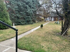 303 E 19th St in Chester, PA - Foto de edificio - Building Photo