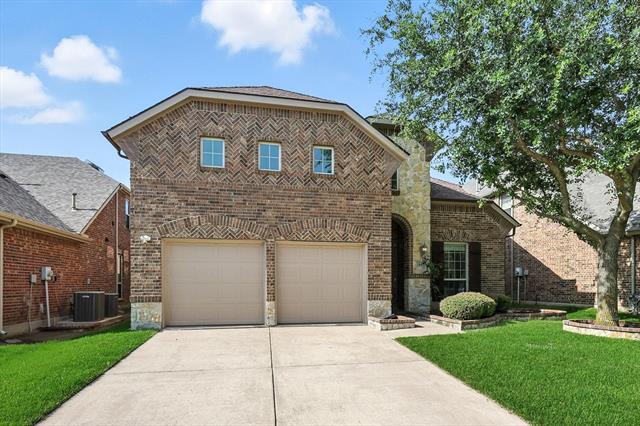 property at 10421 Sexton Dr
