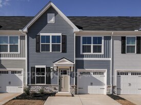 4280 Joplin Ct in Spartanburg, SC - Building Photo