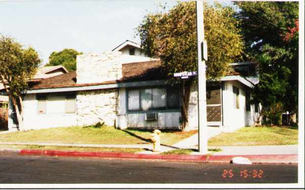 1630 S Hampstead St in Anaheim, CA - Building Photo - Building Photo