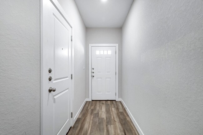 21418 Sir Walter Ln-Unit -21502 in San Antonio, TX - Building Photo - Building Photo