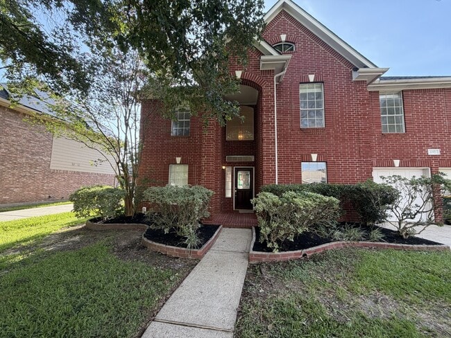 property at 2317 Orleans Ln