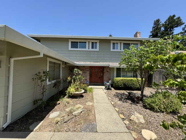 property at 4825 Rockland Way