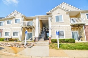 2323 E Porter in Des Moines, IA - Building Photo