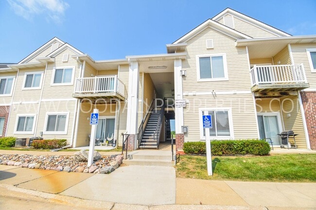 property at 2323 E Porter