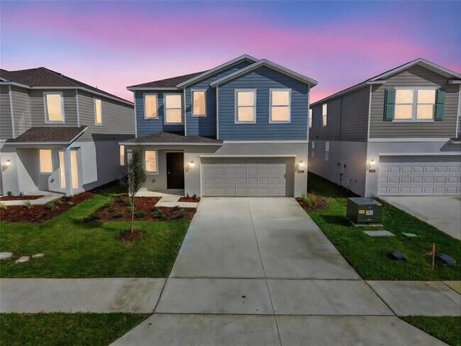 2756 Lookout Rdg Rd in Lake Hamilton, FL - Building Photo - Building Photo