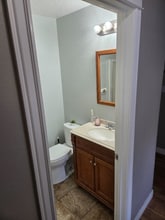 1609 S Middle Creek Ct in Nampa, ID - Building Photo - Building Photo