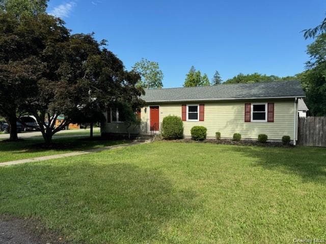property at 21 Sackett Square