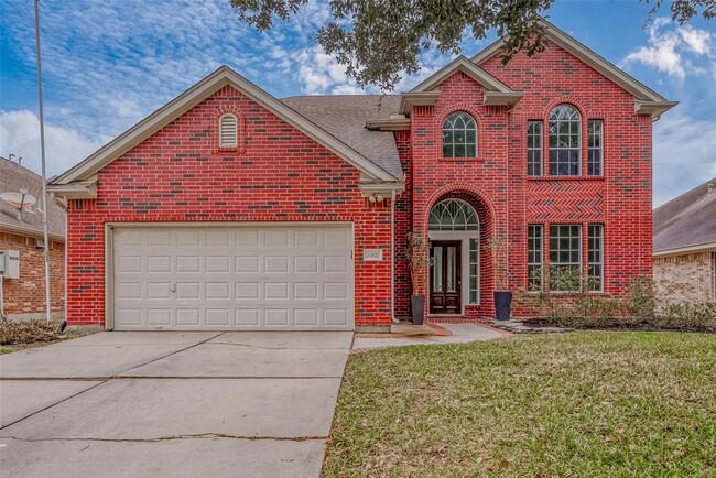 property at 20802 Louetta Oak Dr