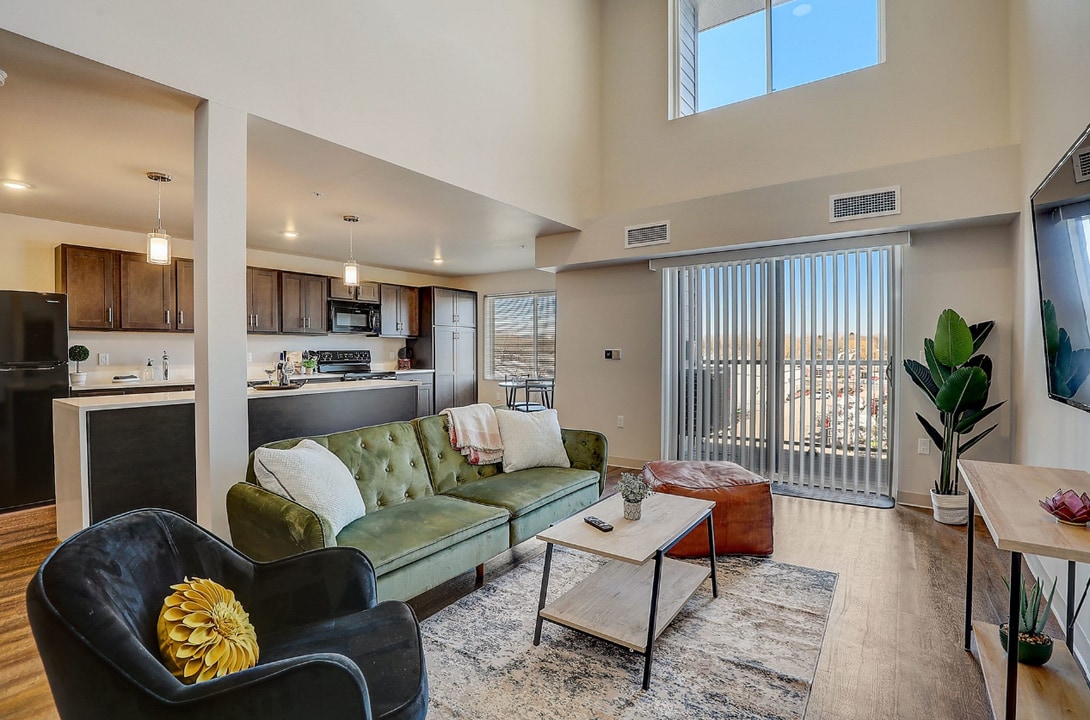 The Aviary at Middleton Market in Middleton, WI - Foto de edificio