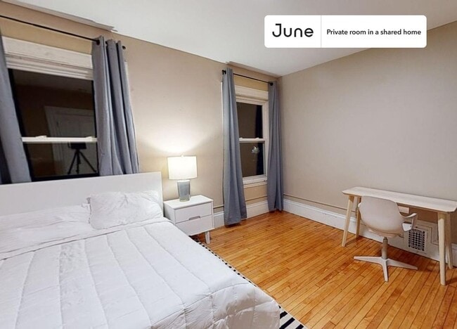 Room in Shared 6 bed/2 bath home, Unit E in Boston, MA - Building Photo - Building Photo