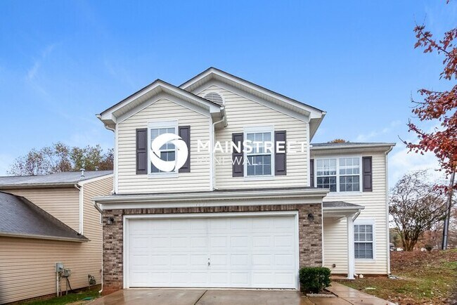 property at 1606 Red Robin St