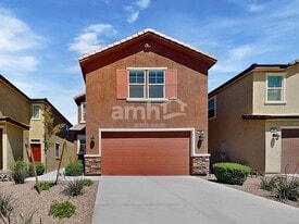 960 Nero Ave in Las Vegas, NV - Building Photo