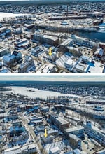 42 Storer St in Saco, ME - Building Photo - Building Photo