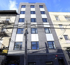 985 Summit Ave in Bronx, NY - Building Photo - Building Photo