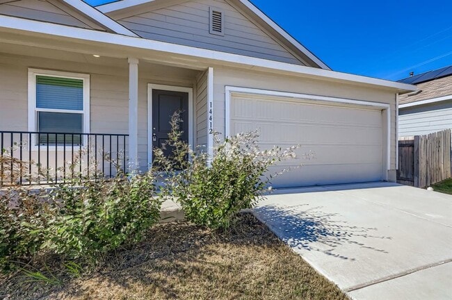 14412 Nini Cv in Pflugerville, TX - Building Photo - Building Photo