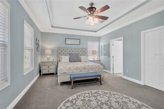 7202 S St Patrick St in Tampa, FL - Building Photo - Building Photo