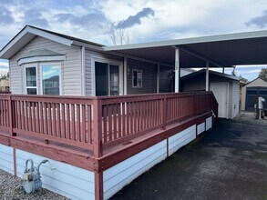 1200 Lincoln St in Bellingham, WA - Building Photo - Building Photo