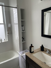 1149 Commonwealth Ave, Unit 10 in Boston, MA - Building Photo - Building Photo
