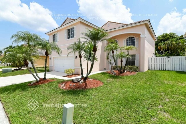 property at 19167 NW 13th Ct