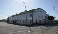 1255 26th St in Oakland, CA - Foto de edificio - Building Photo