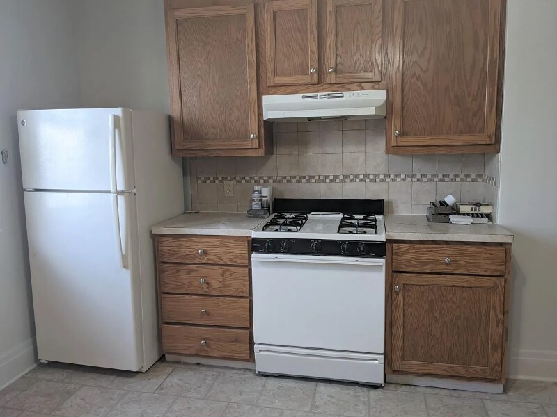 91 Laverack Ave-Unit -2 in Depew, NY - Building Photo