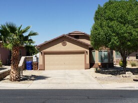 2541 Prado Del Sol Ave in Las Cruces, NM - Building Photo