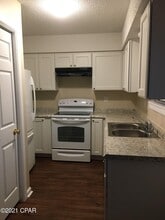 155 Reagan Rd in Panama City, FL - Building Photo - Building Photo